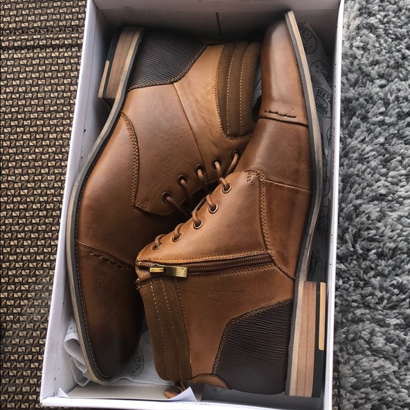 Steven Madden Javier shoes